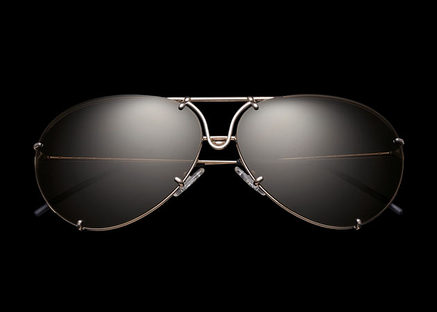 Porsche Design Eyewear